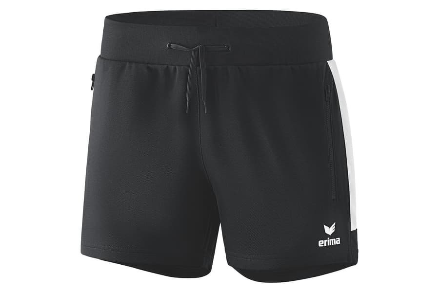 2 Damen Shorts erima Squad, Gr. 34